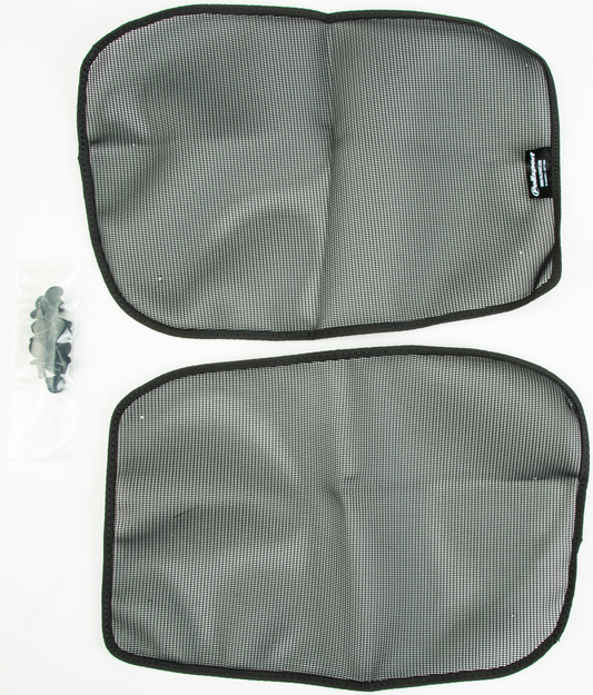 Mesh Louver Cover