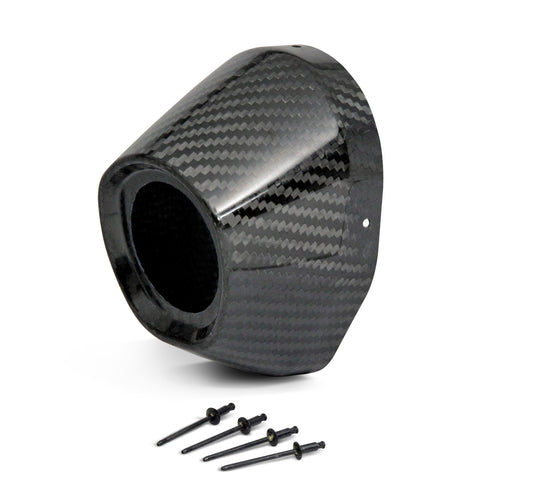 Pro Circuit Exhaust Carbon End Cap