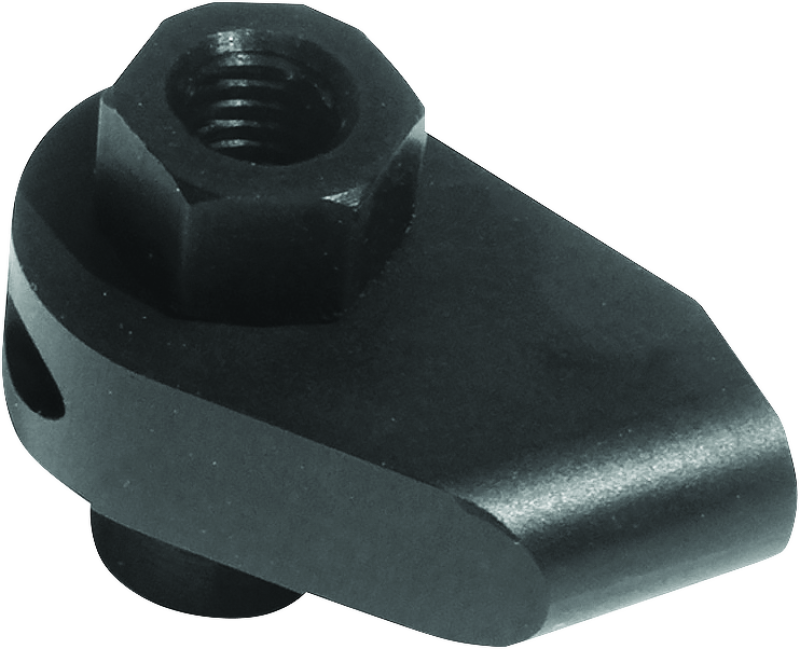 Kuryakyn Part #KUR2582 M6 Internal Threaded Nut for Atto Lighting Mounting Adapter