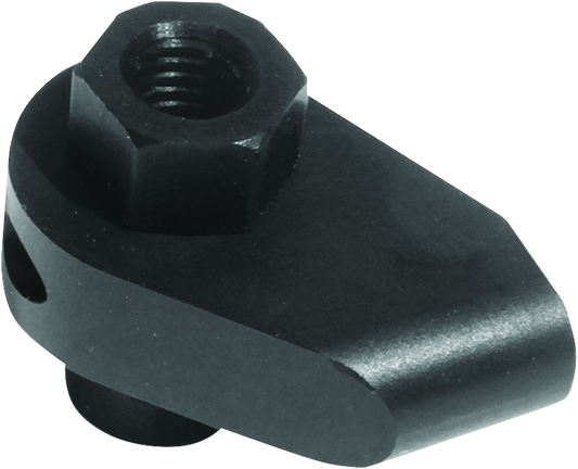 Kuryakyn Part #KUR2582 M6 Internal Threaded Nut for Atto Lighting Mounting Adapter