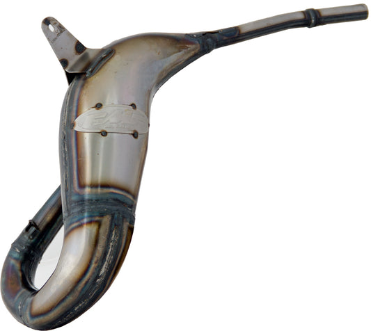 FMF Pipe Factory Fatty KX85 - Improved Power for Kawasaki KX85 and KX100 (2014-2018)