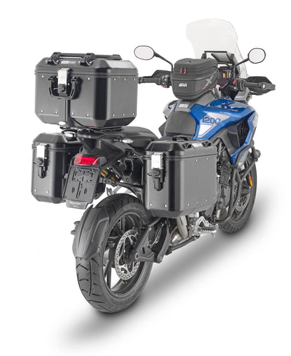 GIVI PLO6422MK Adventure Touring Side Case Hardware for Triumph Tiger 1200 Series