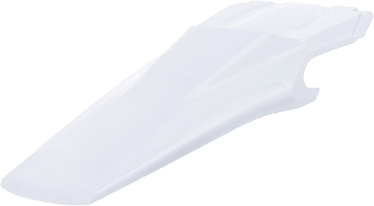 Rear Fender