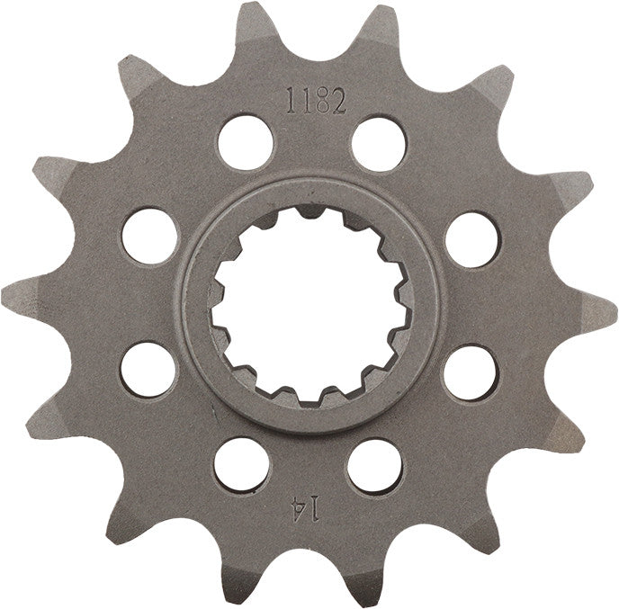 Steel Countershaft Sprocket