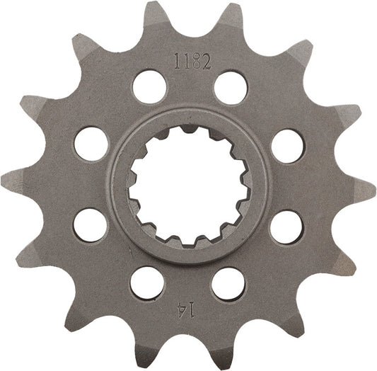Steel Countershaft Sprocket