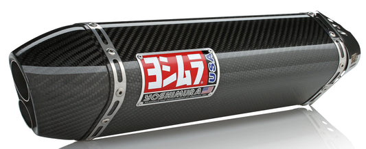 TRC-D Slip-On Exhaust