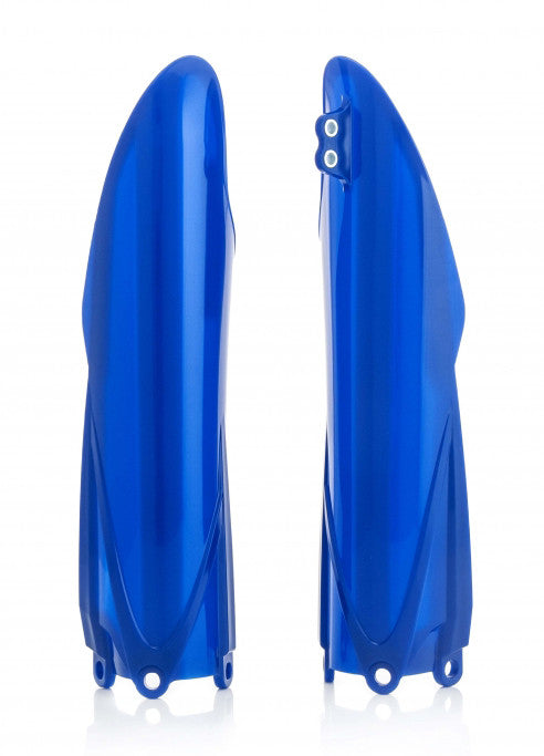 Lower Fork Cover Set