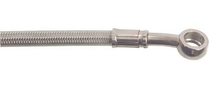 Stainless Steel Hydraulic Brake Line