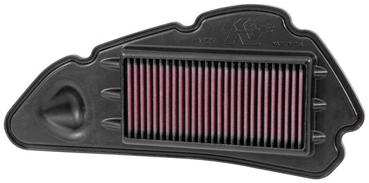 High Flow Air Filter
