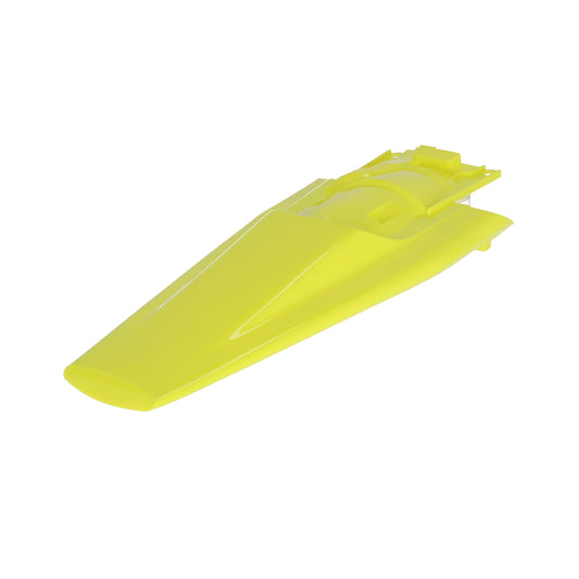 Rear Fender