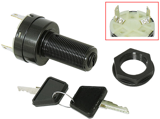 SP1 IGNITION SWITCH A/C