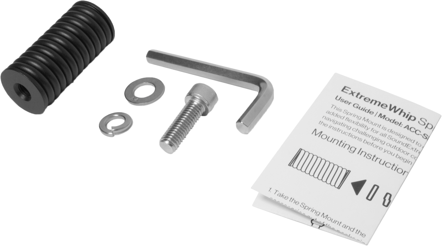 Sound Extreme Accessories