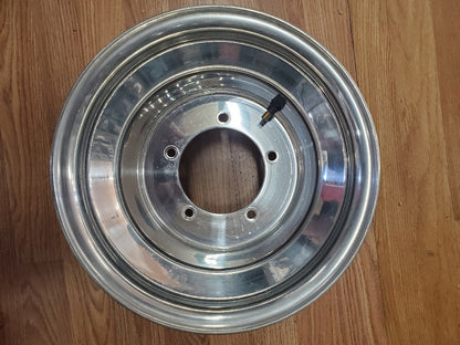 Douglas Rear Wheel Suzuki LT250R LT500 10X9 4B+5N 5 on 130 .190 Used
