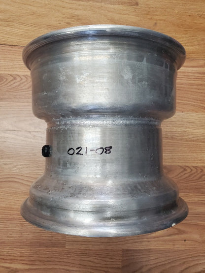 Douglas Rear Wheel Suzuki LT250R LT500 10X9 4B+5N 5 on 130 .190 Used