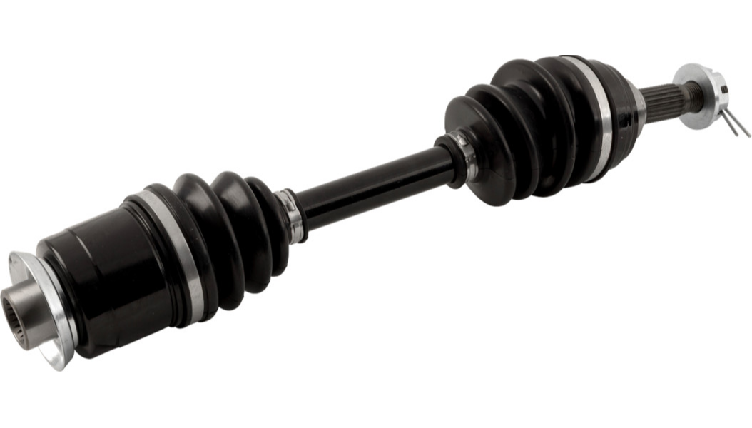 Moose Offroad Rear Left or Right Axle Arctic Cat 250/300 LM6-AC-8-304