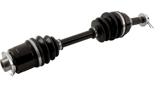 Moose Offroad Rear Left or Right Axle Arctic Cat 250/300 LM6-AC-8-304