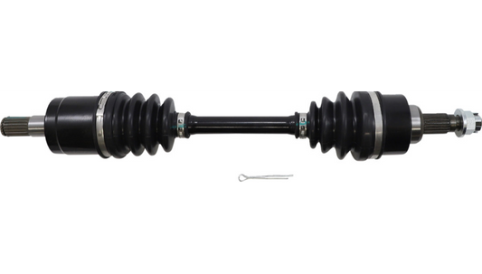 Moose Offroad Axle Assembly Honda TRX420 (2009-2014) Front Left or Right LM6-HO-8-220