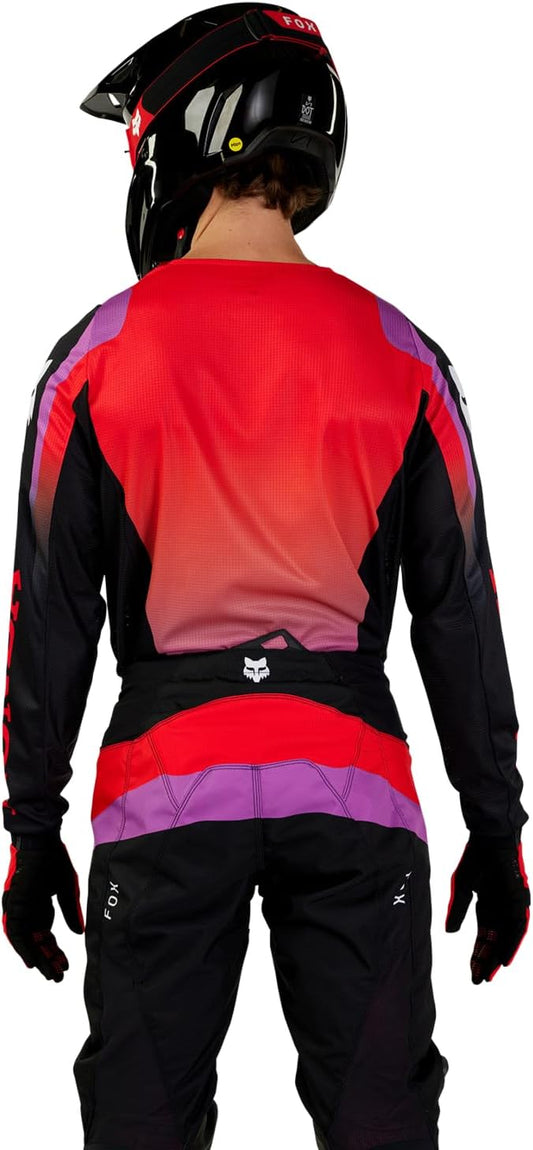 Fox 180 Honda Jersey Multi-Color 31278-922