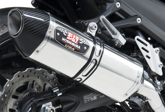 R-77 Slip-On Exhaust
