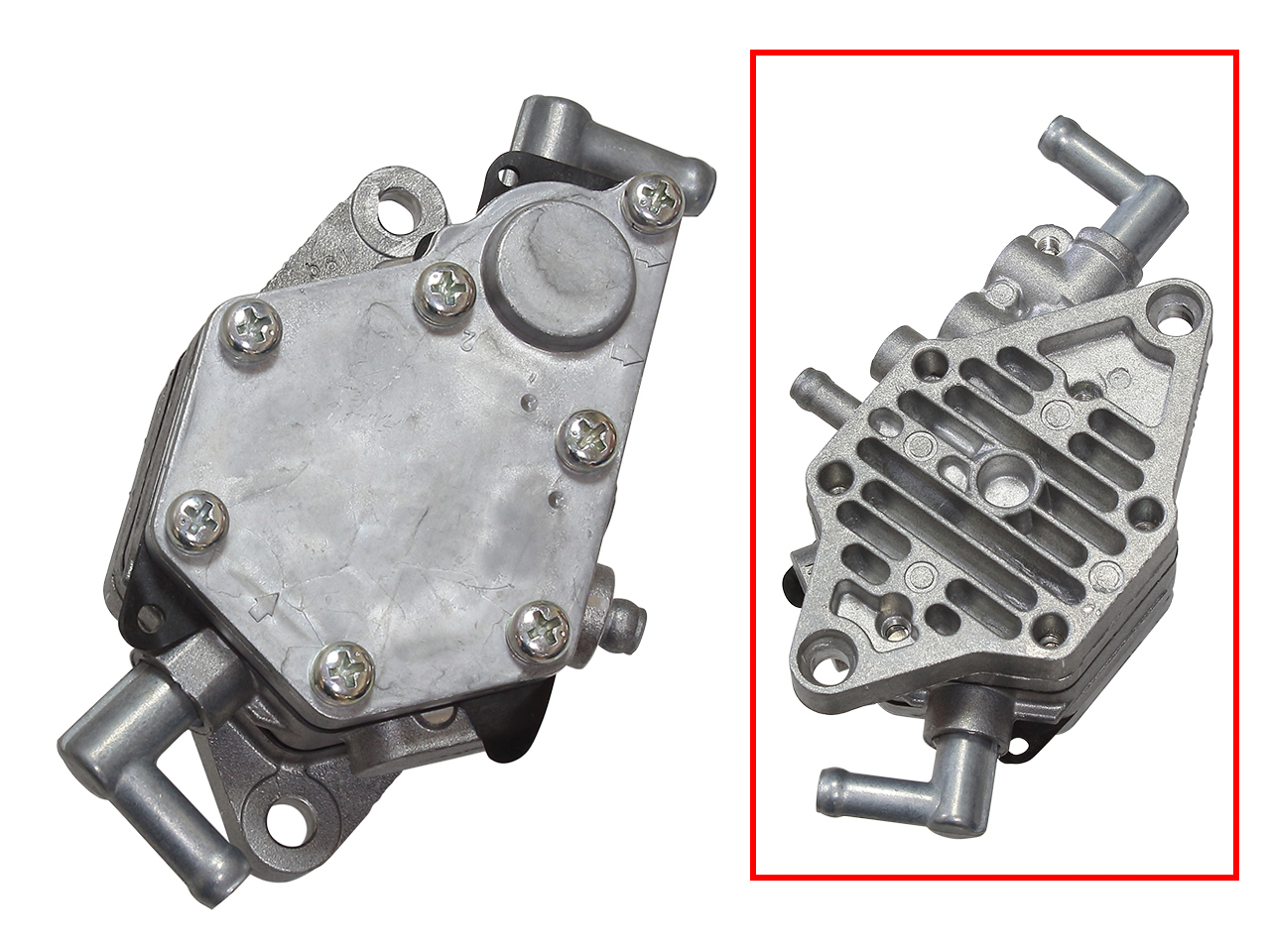 SP1 FUEL PUMP AC