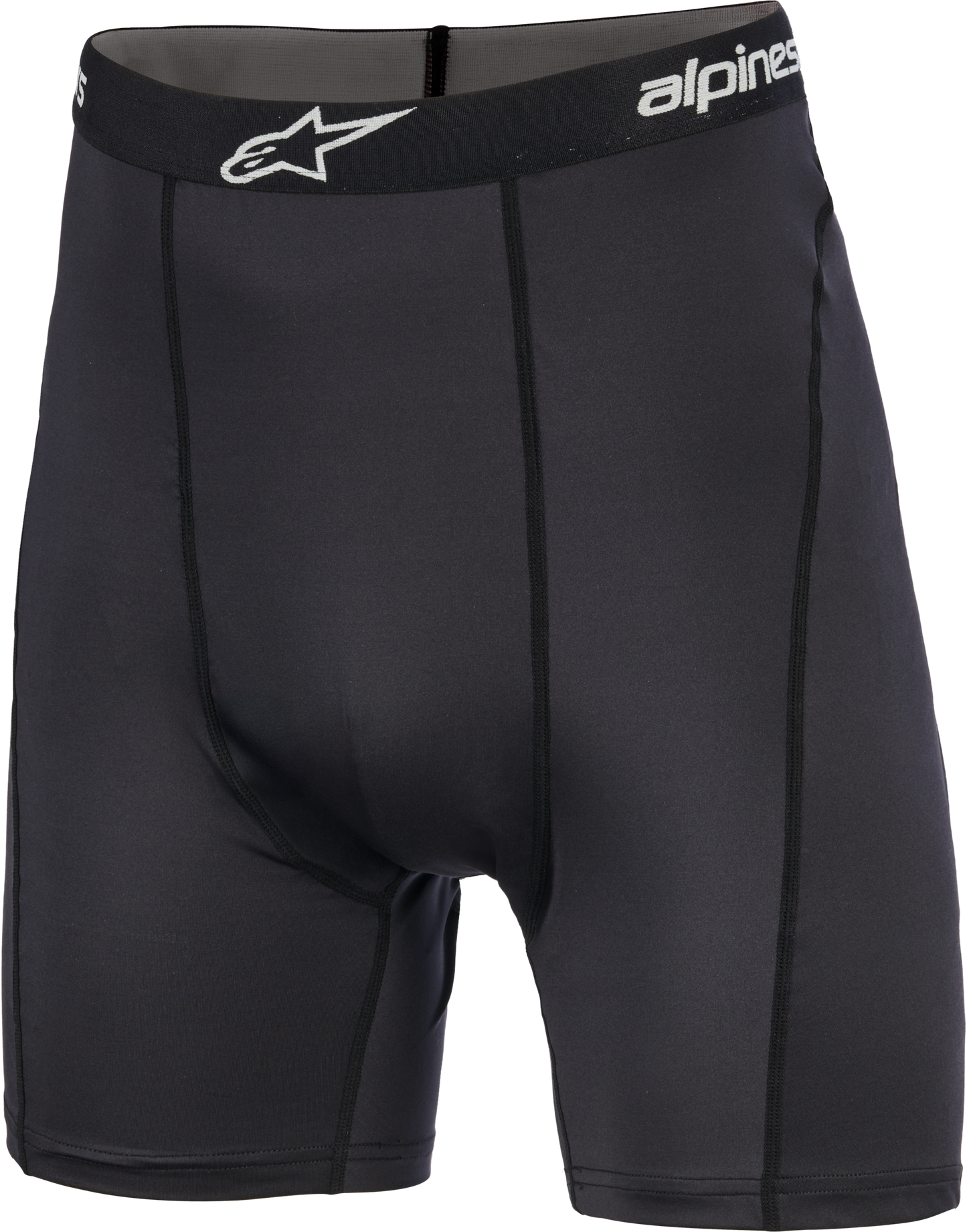 ALPINESTARS MX BOXER BLACK 2X