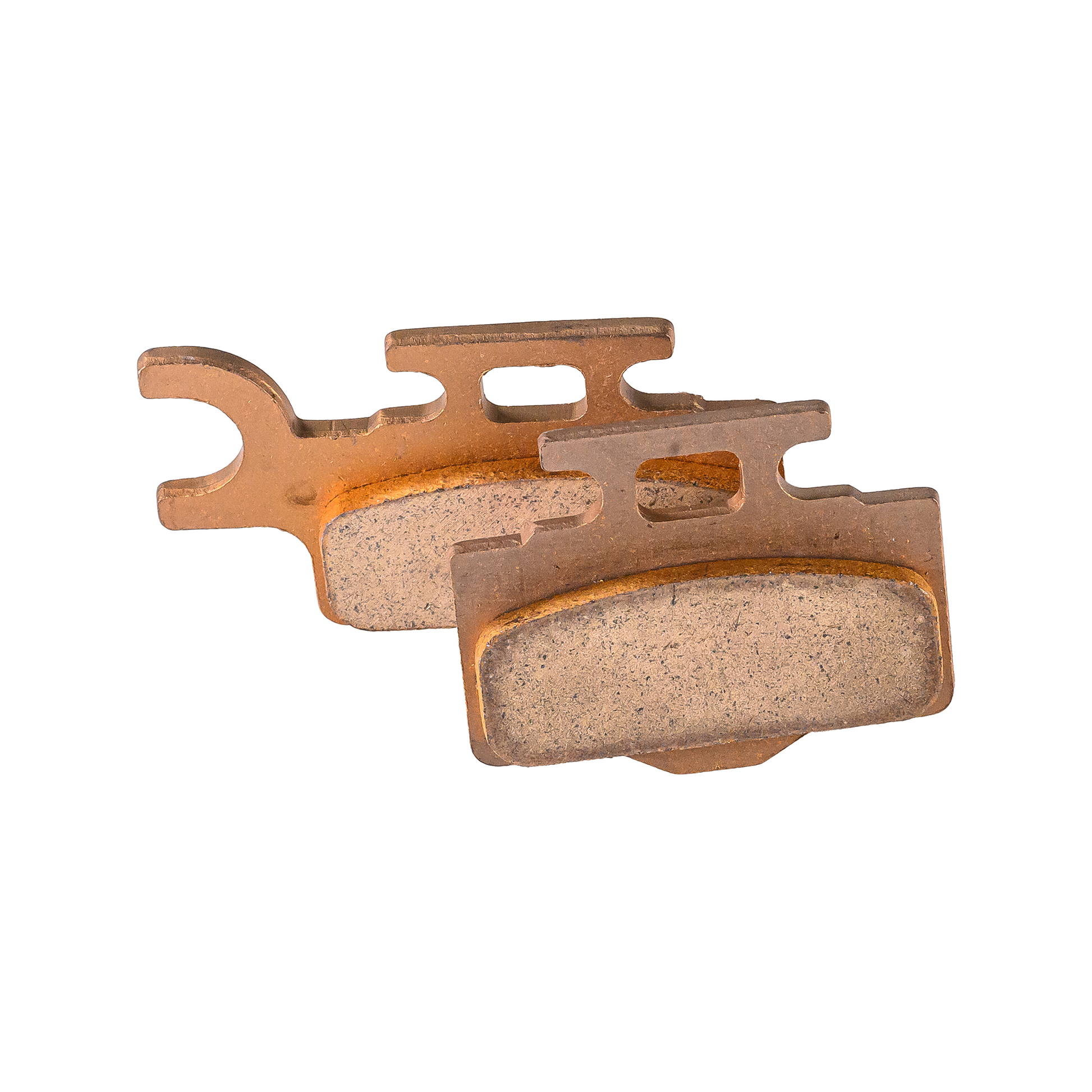RFX RaceFX Pro Series Front Brake Pads for Kawasaki - Part FXBP 20100 99CP