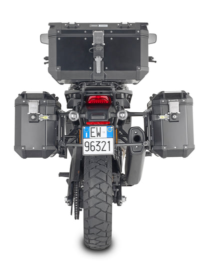 GIVI Outback H D Side Case Hardware for Harley Davidson Pan America 1250 & 1250 Special