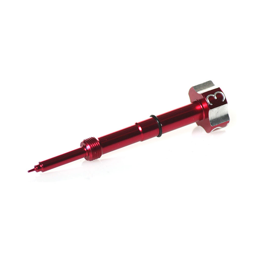 RFX FXMS 10100 55RD Fuel Mixture Screw for Keihin FCR Carburetors