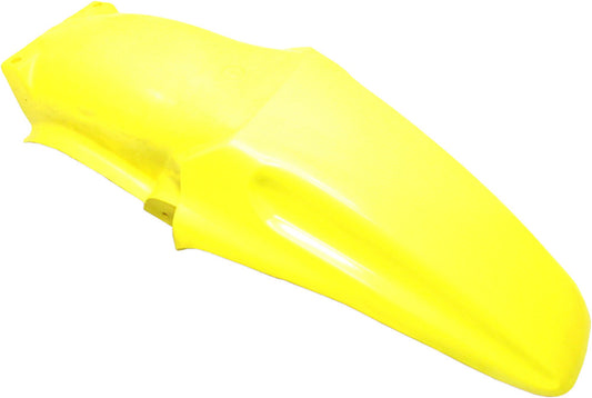 Rear Fender