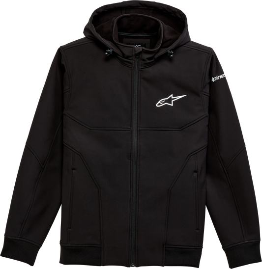 Primary Jacket
