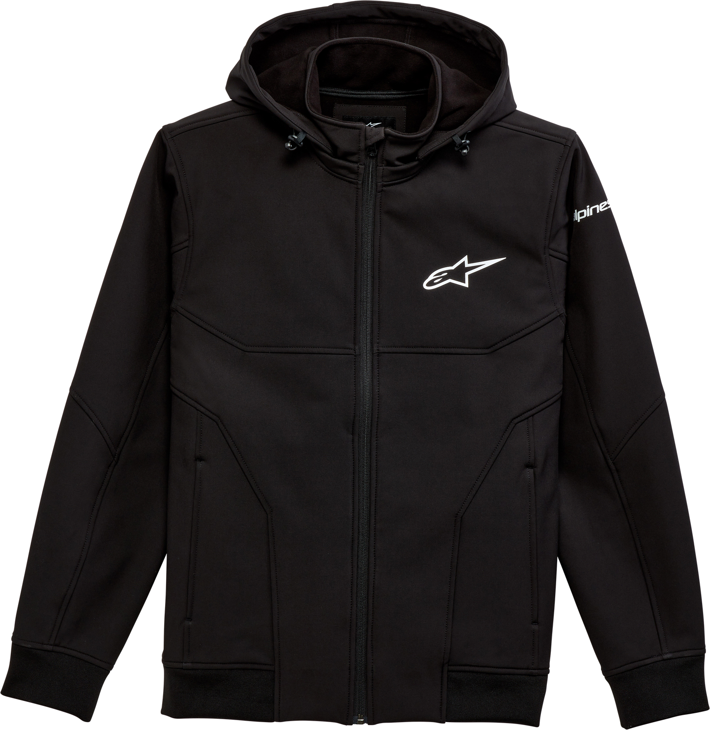 Primary Jacket