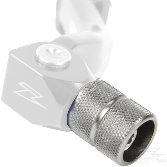 Zeta Revolver Tip Shift Lever Tip