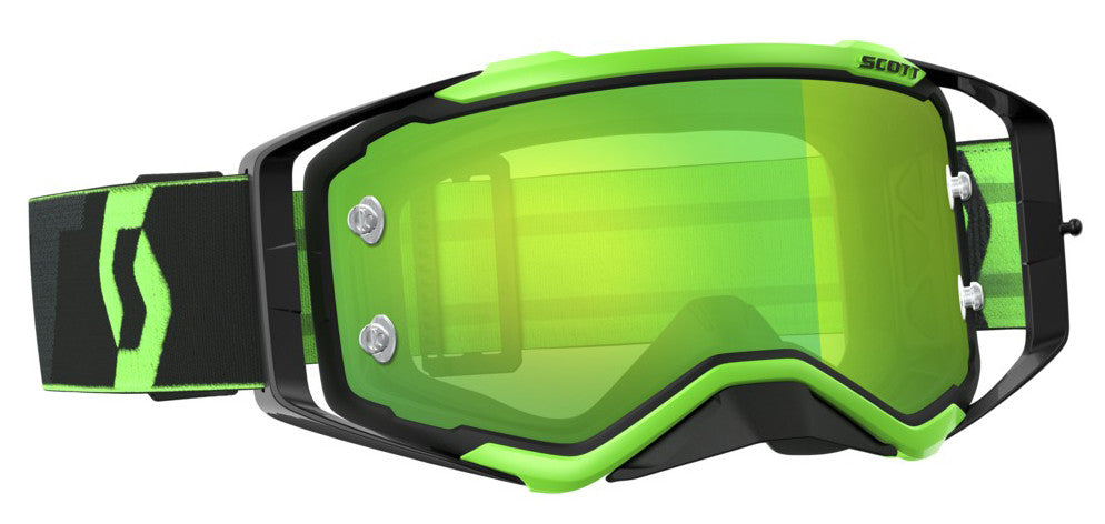 Scott Prospect Works Goggle Lens