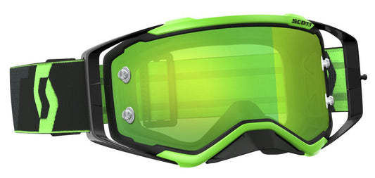 Scott Prospect Works Goggle Lens