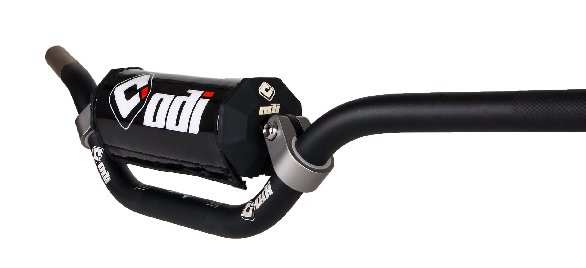 ODI H724MXB Pee Wee 3/4-Inch Black Handlebar for Mountain Bikes