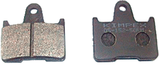 SP1 BRAKE PADS YAM PAIR
