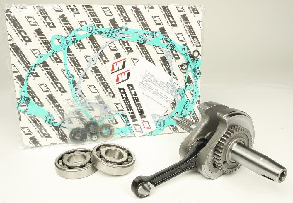 Complete Bottom End Rebuild Kit