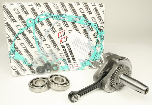 Complete Bottom End Rebuild Kit