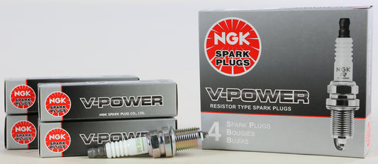 NGK Spark Plug #6962/04 for Snow Cats and Select Honda and Polaris Models