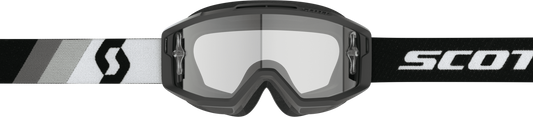 Scott Split OTG Goggle