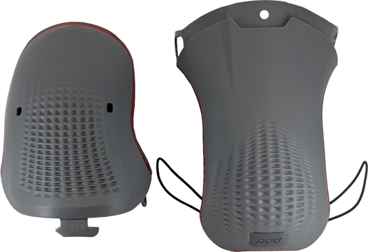 KX 3.0 CE2 Impact Guard Set