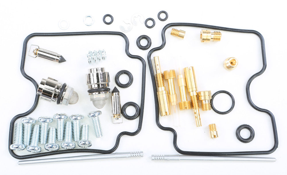 Carburetor kit