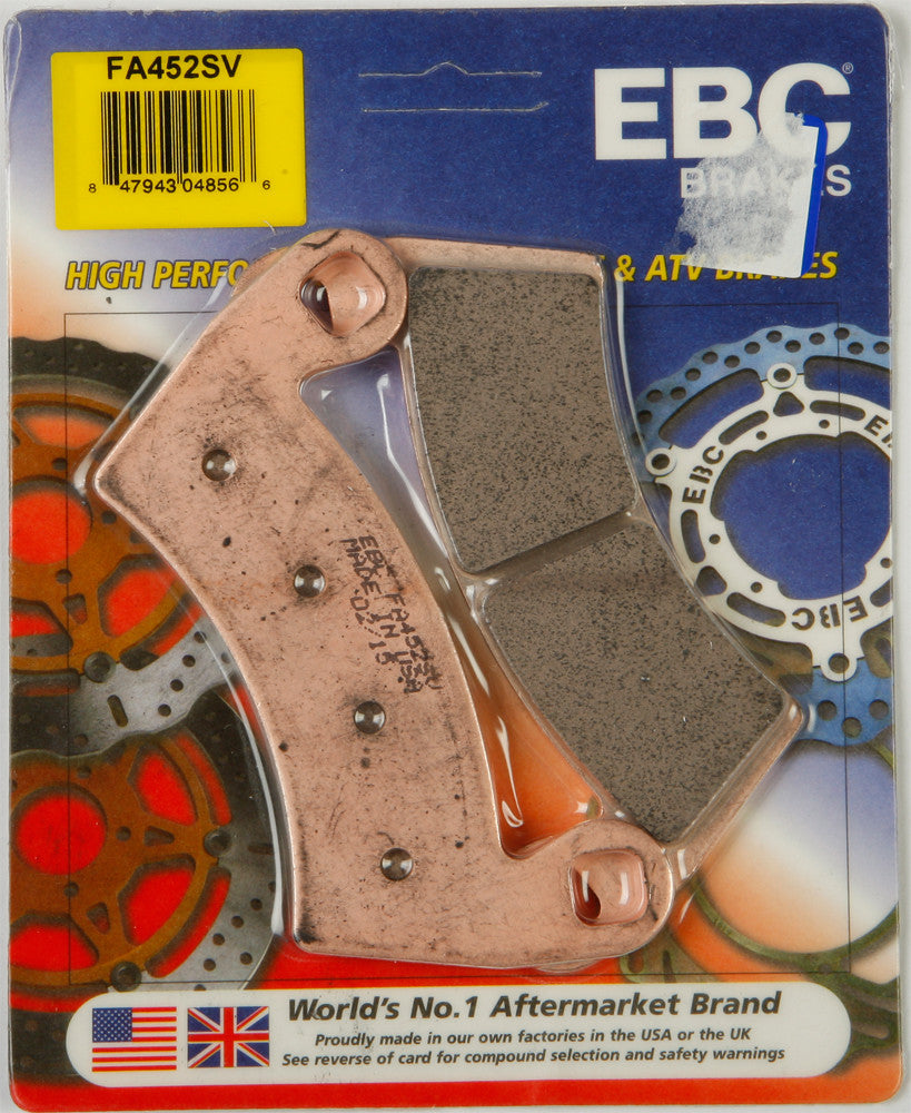 Standard Brake Pads
