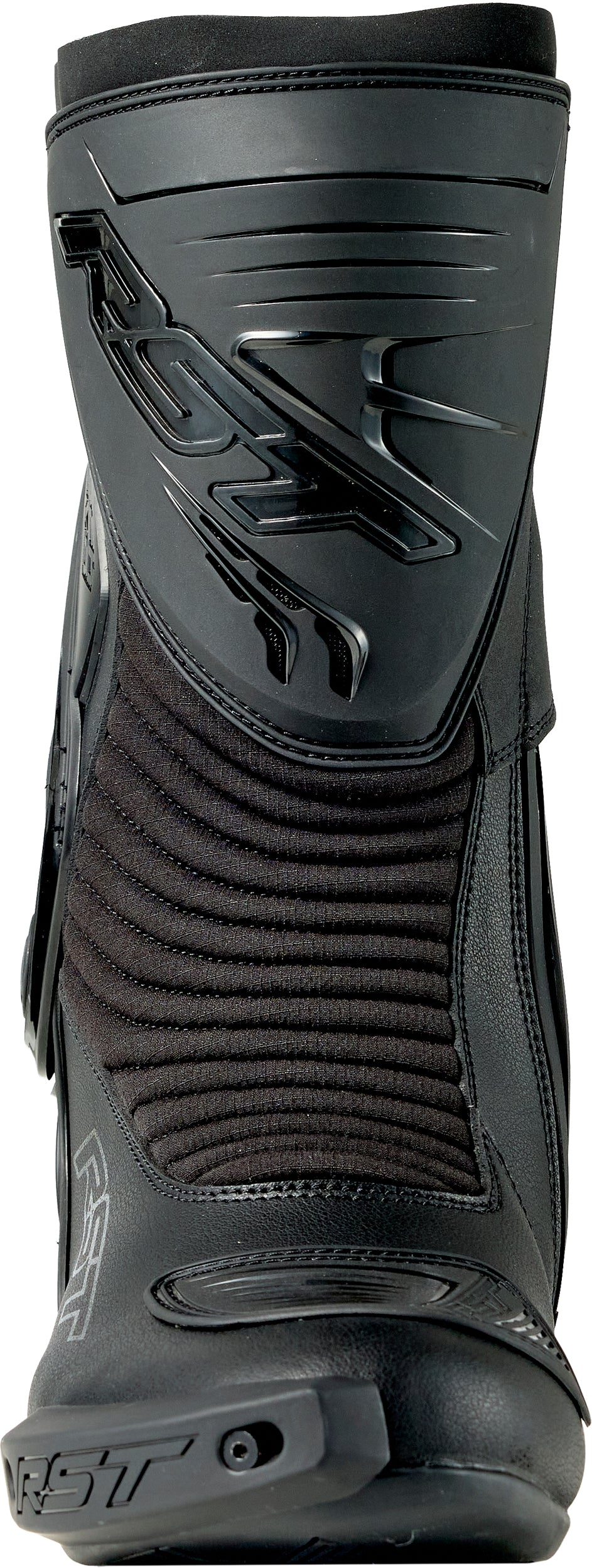 RST Tractech Evo D3o WP Motorcycle Boot – Black, Size 9