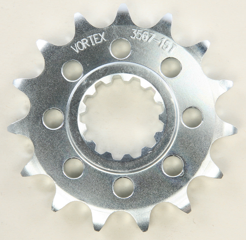 Front C/S Steel Sprocket