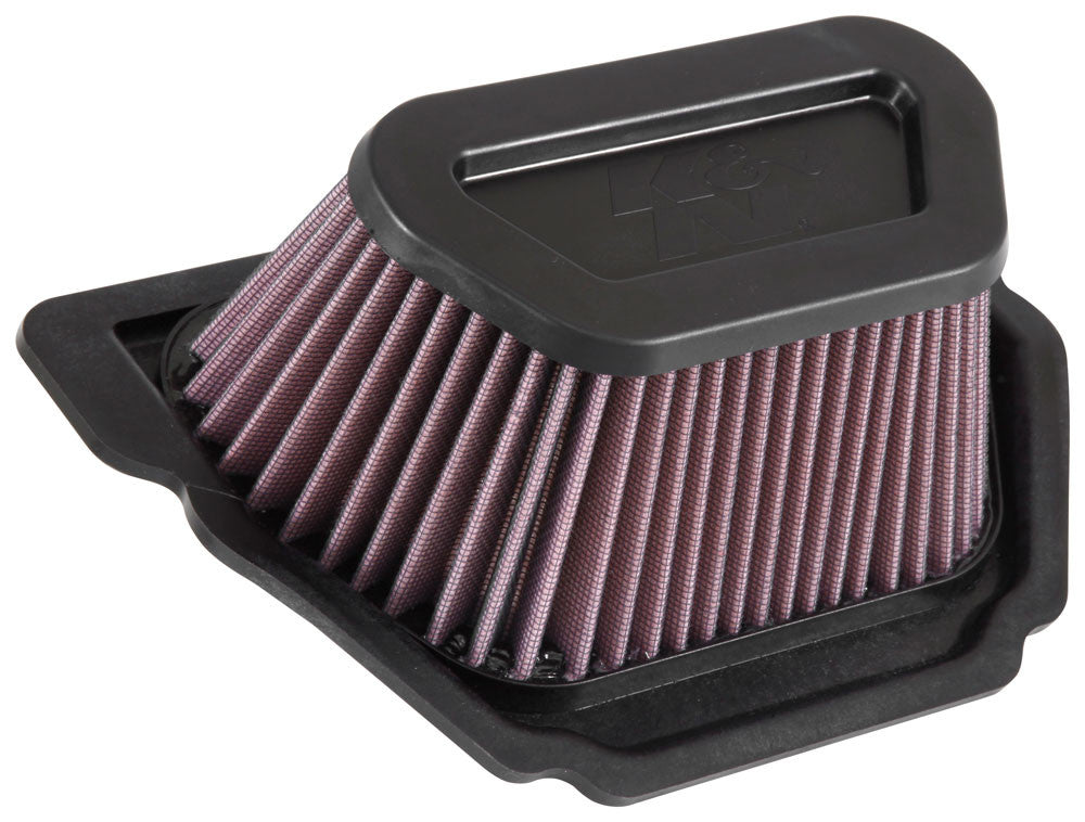High Flow Air Filter