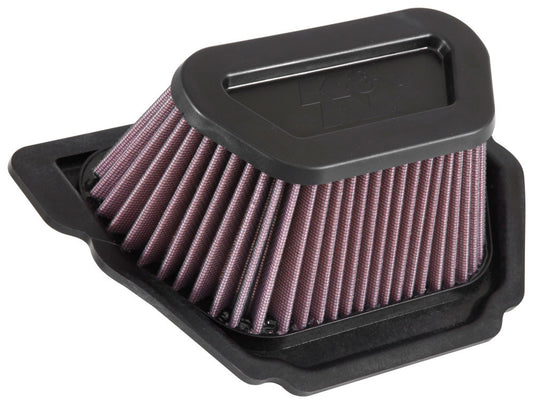 High Flow Air Filter