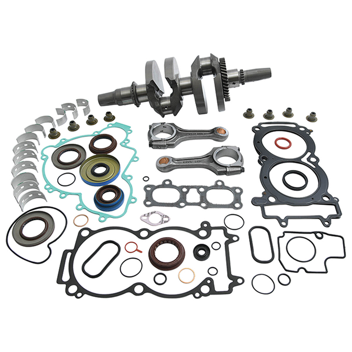 Complete Bottom End Kit