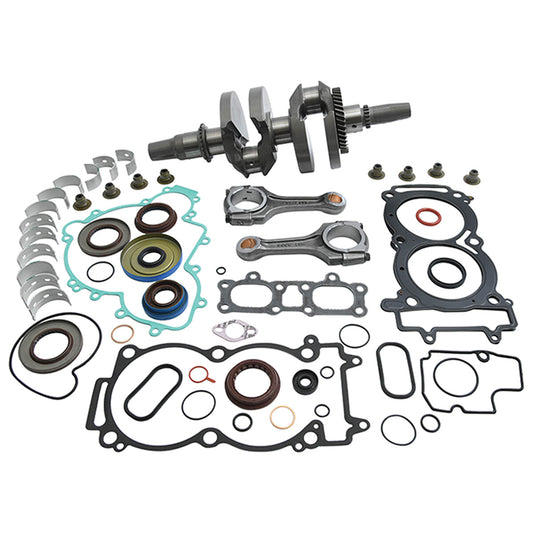 Complete Bottom End Kit
