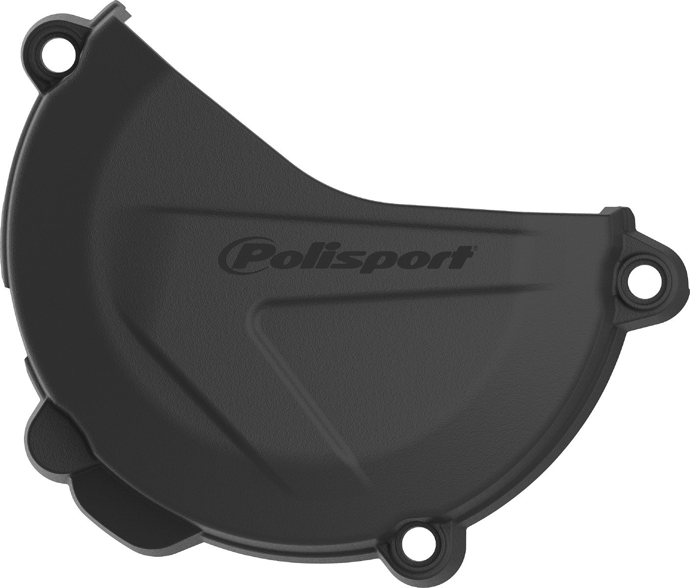 Polisport Clutch Cover Protector